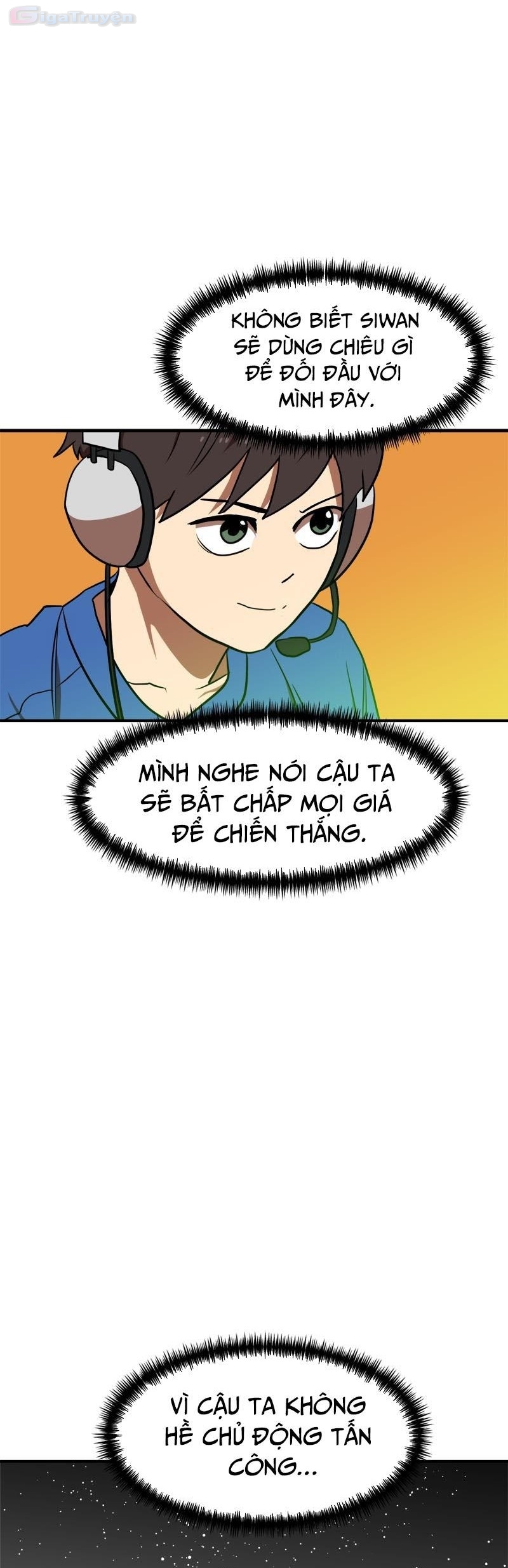 Đọc truyện [Leak] Cao thủ tái xuất - Chap 91 